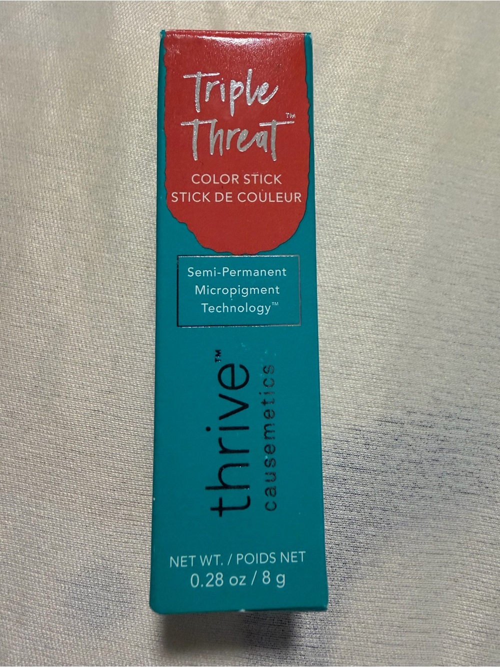 Thrive Triple Threat Color Stick-Kandee New